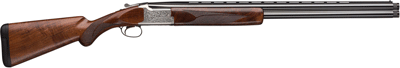 Browning Citori White Lightng (Options: 28GA 3" 28" SATIN NITRIDE/WAL)