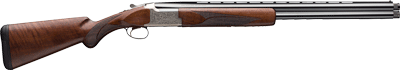 Browning Citori White (Options: LIGHTNING 20GA 3" 26" BLD/WAL)