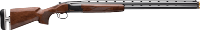 Browning Citori Cx Micro 12Ga (Options: 3" 28"VR ADJ LOP BLUED/WALNUT*)
