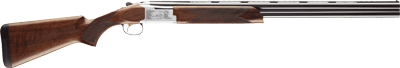 Browning Citori 725 Feather (Options: 20GA 3" 26" BLUED/WALNUT)