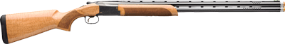 Browning Citori 725 Sporting (Options: 12GA 3" 30"VR BLUED/MAPLE*)
