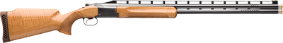 Browning Citori 725 Trap (Options: 12GA 2.75" 32" BLUED/MAPLE*)