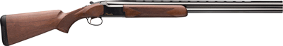 Browning Citori Hunter Grade 1 (Options: 28GA 3" 26"VR BLUED/WALNUT)