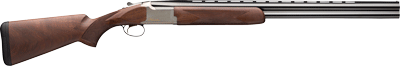 Browning Citori Hunter Grade (Options: II 12GA 3" 28"VR BLUED/WALNUT)
