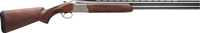 Browning Citori Hunter Grade (Options: II 410 3" 28"VR BLUED/WALNUT)