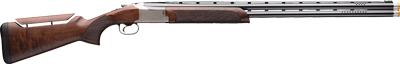 Browning Citori 725 Sprtg Med (Options: HG 28GA 3" 30" INV BLUED/WLNT)