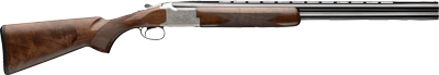 Browning Citori Hunter Deluxe (Options: 16GA 2.75" 26" BLUED/WALNUT*)