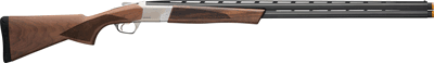 Browning Cynergy Cx 12Ga 3" (Options: 28"VR BLUED/WALNUT)