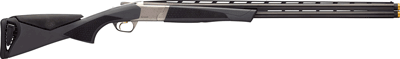 Browning Cynergy Cx 12Ga 3" (Options: 30"VR BLUED/SYN)