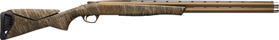 Browning Cynergy Wicked Wing (Options: 12GA 3.5" 26"VR MO-BOTTOMLAND*)