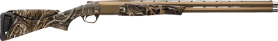 Browning Cynergy Wicked Wing (Options: 12GA 3.5" 26"VR MO HABITAT *)