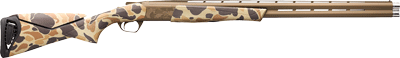 Browning Cynergy Wicked Wing (Options: 12GA 3.5" 30" VINTAGE TAN)