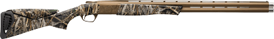 Browning Cynergy Wicked Wing (Options: 12GA 3.5" 30" REALTREE MAX-7 *)