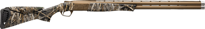 Browning Cynergy Wicked Wing (Options: 12GA 3.5" 26"VR RT-MAX 7 *)