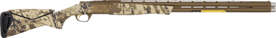 Browning Cynergy Wicked Wing (Options: 12GA 3.5" 30"VR AURIC)