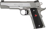 Colt Delta Elite 10Mm Fs (Options: 8-SH STAINLESS STEEL BLACK SYN)