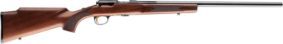 Browning T-Bolt Target/Varmint (Options: 17HMR 22"HB BLUED/WALNUT)