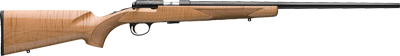 Browning T-Bolt Sporter 22Lr (Options: 22" BBL BLUED/IV MAPLE)