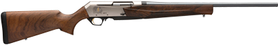 Browning Bar Mk3 30-06 22" (Options: SATIN NICKEL/GRII WALNUT)