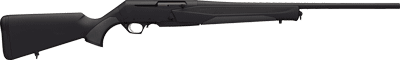 Browning Bar Mk3 Stalker (Options: 270WIN 22" MATTE BLACK/SYN)