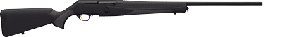 Browning Bar Mk3 Stalker (Options: 7MM RM 24" MATTE BLACK/SYN)