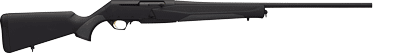 Browning Bar Mk3 Stalker (Options: 300WM 24" MATTE BLACK/SYN)