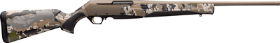 Browning Bar Mk3 30-06 22" (Options: BRONZE/OVIX SYNTHETIC)