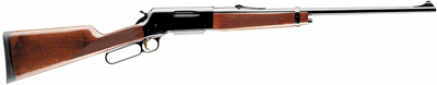 Browning Blr Lightweight (Options: 308WIN 20" BLUED/WALNUT)