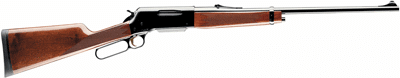 Browning Blr Lightweight 6.5Cm (Options: 20" BLUED/WALNUT)