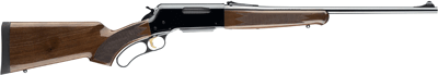 Browning Blr Lightweight   308 (Options: WIN 20" BLUED/WALNUT PISTOL GR)