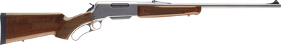 Browning Blr Lightweight 6.5Cm (Options: 20" SS/WALNUT PISTOL GRIP)