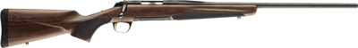 Browning X-Bolt Hunter 7Mm Rm (Options: 26" BLUED/WALNUT)