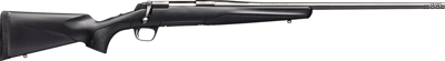 Browning X-Bolt Micro (Options: COMPOSITE 308 20" BLUED/SYN)