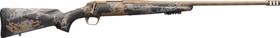 Browning X-Bolt Mountain Pro (Options: 7MM RM 26" BURNT BRONZE/CBNFB)