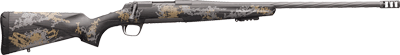 Browning X-Bolt Mountain Pro (Options: 300PRC 26" TNGSTN/CARBON FIBR)
