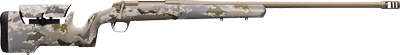 Browning X-Bolt Hells Canyon (Options: MAX LR 7MM RM 26"HB BRNZ/OVIX)