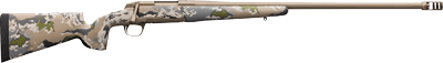 Browning X-Bolt Hells Canyon (Options: LR MCMLN 300WM 26" BRNZ/OVIX)