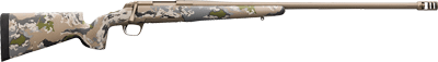Browning X-Bolt Hells Canyon (Options: LR MCMILAN 28 NOS 26" BRZOVIX)