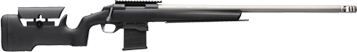 Browning X-Bolt Target Max Cmp (Options: HB 308WIN 26" BLUED/SYN *)