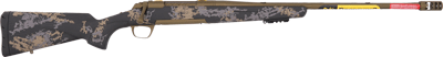 Browning X-Bolt Mountain Pro (Options: 300 WM 22" BURNT BRONZE SYN)