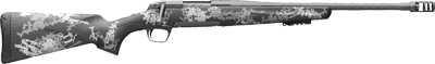 Browning X-Bolt Pro Sup Rdy (Options: 6.8 WSTRN 20" TNGSTN/CAMO SYN)