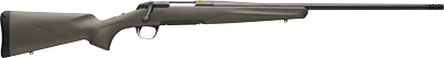 Browning X-Bolt Hunter 243 Win (Options: 22" OD GREEN/SYN MB*)