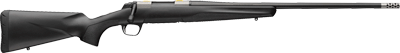 Browning X-Bolt Hunter 270Win (Options: 22" BLACK/SYN MB*)