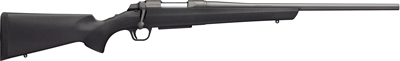 Browning Ab3 Micro Stalker (Options: 308WIN 20" MATTE BLACK/SYN)