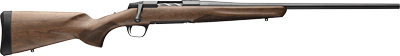 Browning X-Bolt 2 Hunter 6.5 (Options: PRC 24" WALNUT/BLUED)