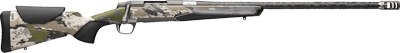 Browning X-Bolt 2 Speed 6.5Prc (Options: 24" OVIX/CARBON FIBER SR MB)