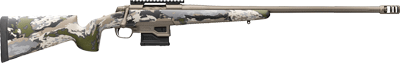 Browning X-Bolt 2 Hc Mcmillan (Options: LR 7MM RM 26" BRNZ/OVIX SR MB)