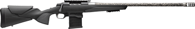 Browning X-Bolt 2 Trgt Comp (Options: LITE 308WIN 24" CRBFBR SR MB)