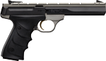Browning Buck Mark Contour Urx (Options: 22LR 5.5" AS 10RD)