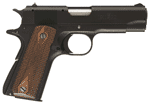 Browning 1911-22 22Lr Compact (Options: 3.58" FS MATTE BLACK/WAL)